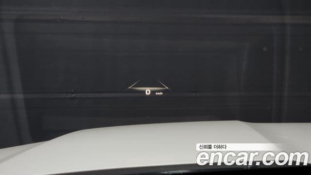 Kia Mohave The / новый Master Masters, 2023 17