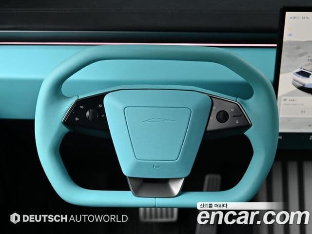 Tesla 사이버트럭 Cyberbeast, 2024 13