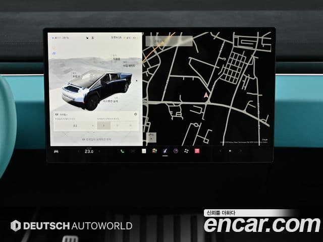 Tesla 사이버트럭 Cyberbeast, 2024 14