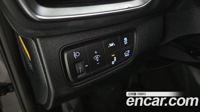 Hyundai Santa Fe TM Exclusive, 2019 17