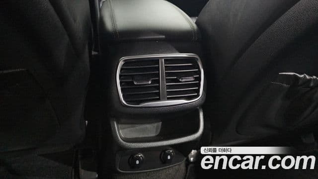 Hyundai Santa Fe TM Exclusive, 2019 19