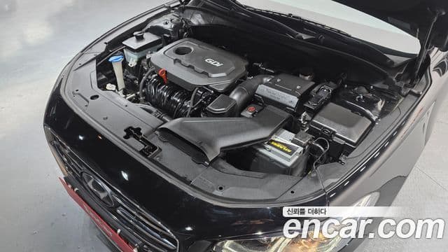 Hyundai Grandeur IG Modern, 2018 6