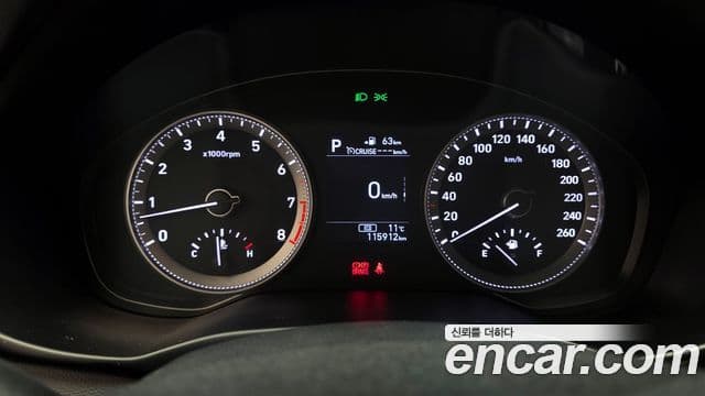 Hyundai Grandeur IG Modern, 2018 8