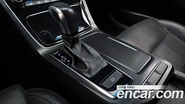 Hyundai Grandeur IG Modern, 2018 9