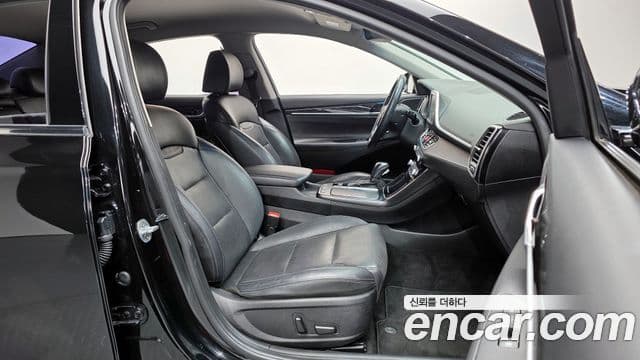 Hyundai Grandeur IG Modern, 2018 10