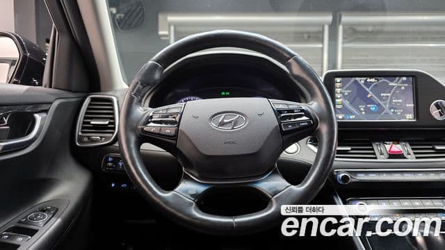 Hyundai Grandeur IG Modern, 2018 13