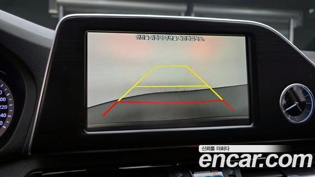 Hyundai Grandeur IG Modern, 2018 15