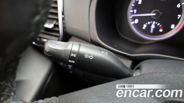 Hyundai Grandeur IG Modern, 2018 18