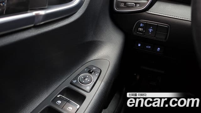 Hyundai Grandeur IG Modern, 2018 19