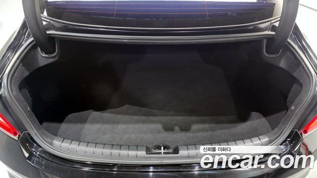 Hyundai Grandeur IG Modern, 2018 20