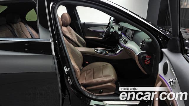 Mercedes-Benz E-класс W213 Avantgarde, 2021 10