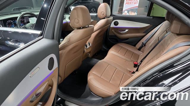 Mercedes-Benz E-класс W213 Avantgarde, 2021 12