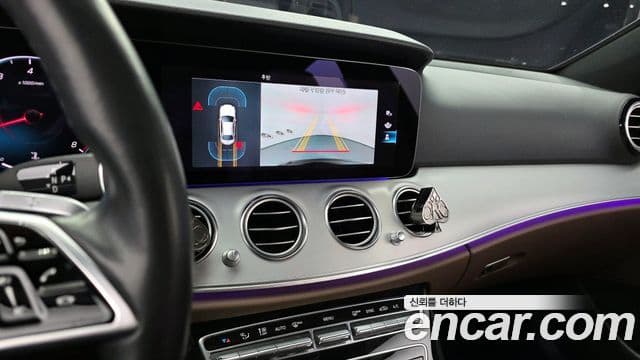 Mercedes-Benz E-класс W213 Avantgarde, 2021 15