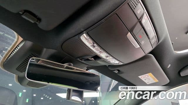 Mercedes-Benz E-класс W213 Avantgarde, 2021 16