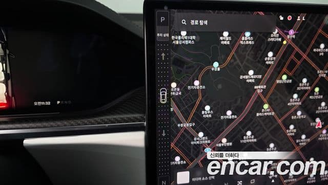 Tesla модель S Plaid, 2023 9