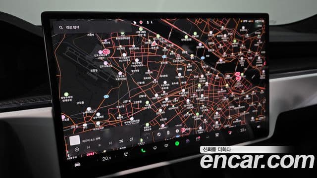 Tesla модель S Plaid, 2023 14