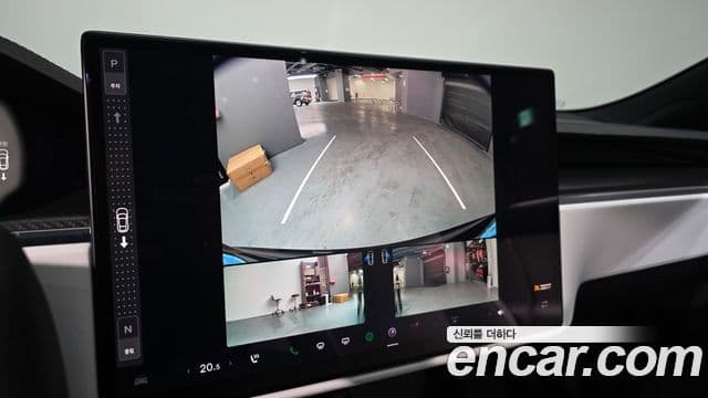 Tesla модель S Plaid, 2023 15