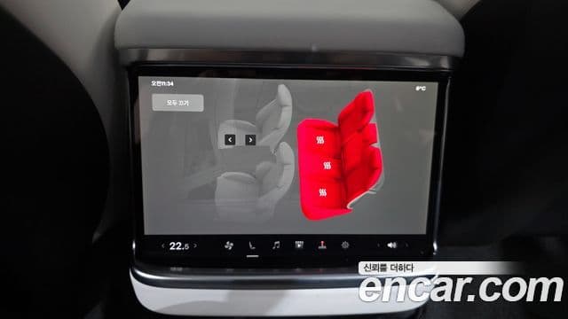 Tesla модель S Plaid, 2023 18