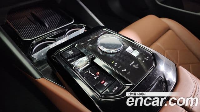 BMW 5시리즈 (G60), 2025 9