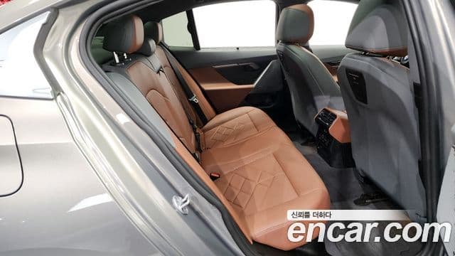 BMW 5시리즈 (G60), 2025 12