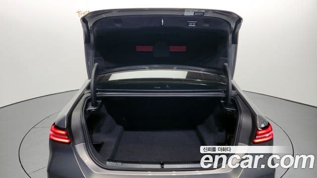 BMW 5시리즈 (G60), 2025 20