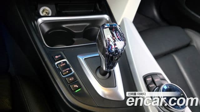 BMW 4시리즈 (F32) 435d xDrive M Sport Gran Coupe, 2015 9