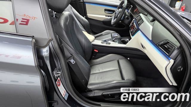 BMW 4시리즈 (F32) 435d xDrive M Sport Gran Coupe, 2015 12