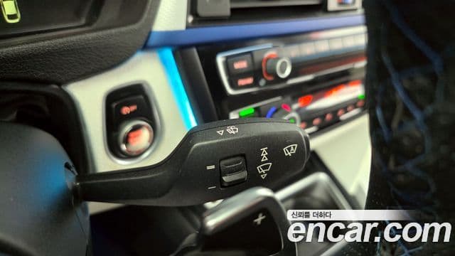 BMW 4시리즈 (F32) 435d xDrive M Sport Gran Coupe, 2015 14