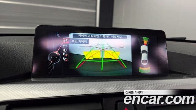 BMW 4시리즈 (F32) 435d xDrive M Sport Gran Coupe, 2015 16