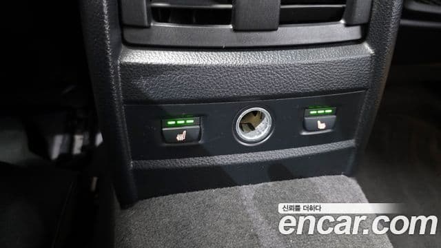 BMW 4시리즈 (F32) 435d xDrive M Sport Gran Coupe, 2015 18