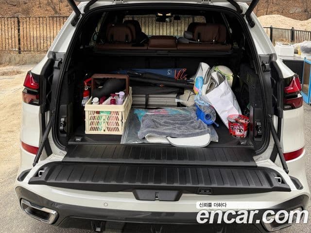 BMW X5 (G05) xDrive 40i M Sport, 2024 8