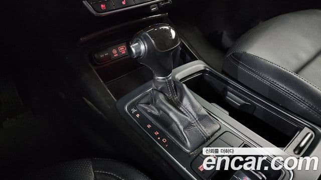 Kia All New Sorento Prestige, 2015 9