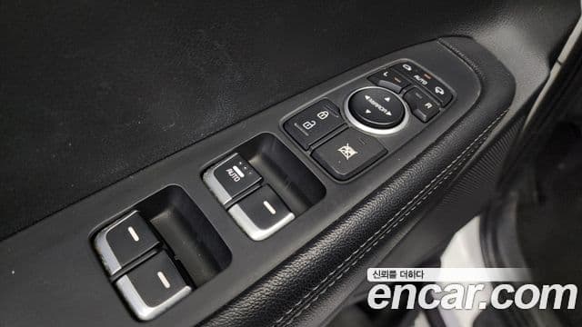 Kia All New Sorento Prestige, 2015 12