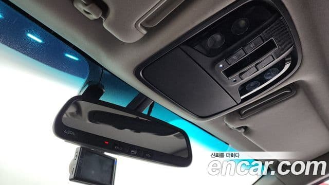 Kia All New Sorento Prestige, 2015 16