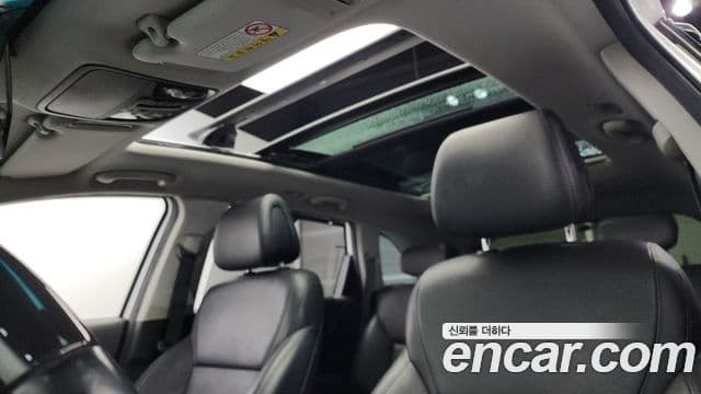 Kia All New Sorento Prestige, 2015 18