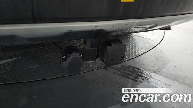 Kia All New Sorento Prestige, 2015 19