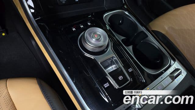 Kia Carnival 4세대 Noblesse, 2023 9