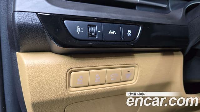 Kia Carnival 4세대 Noblesse, 2023 14