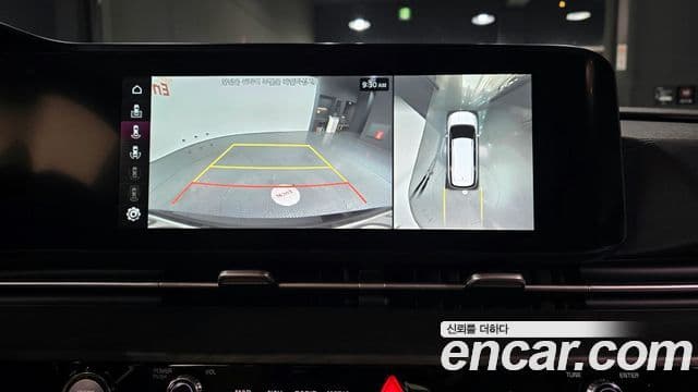 Kia Carnival 4세대 Noblesse, 2023 16