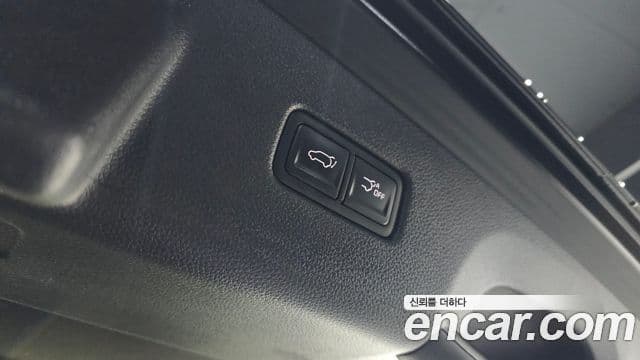 Kia Carnival 4세대 Noblesse, 2023 17