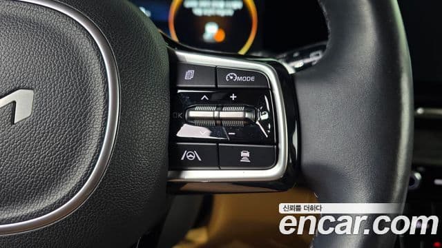 Kia Carnival 4세대 Noblesse, 2023 18