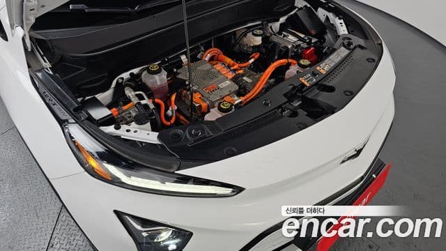 Chevrolet(GM대우) 볼트 EUV Premier, 2023 6