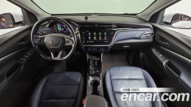Chevrolet(GM대우) 볼트 EUV Premier, 2023 7