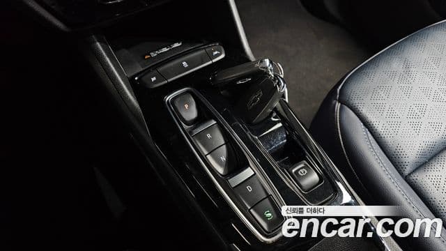 Chevrolet(GM대우) 볼트 EUV Premier, 2023 9