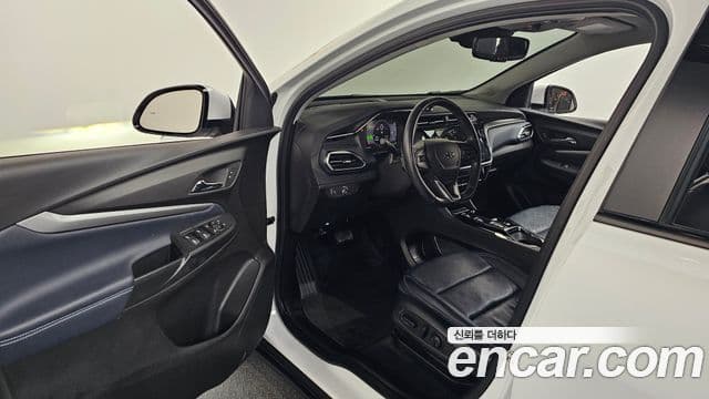 Chevrolet(GM대우) 볼트 EUV Premier, 2023 10