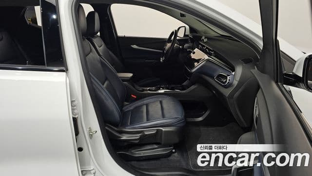 Chevrolet(GM대우) 볼트 EUV Premier, 2023 11