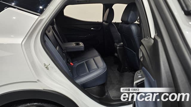 Chevrolet(GM대우) 볼트 EUV Premier, 2023 12