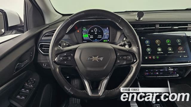Chevrolet(GM대우) 볼트 EUV Premier, 2023 13
