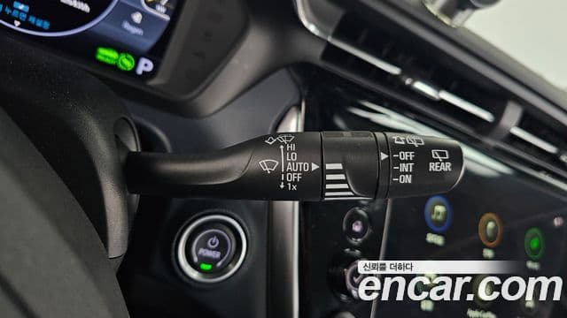 Chevrolet(GM대우) 볼트 EUV Premier, 2023 14