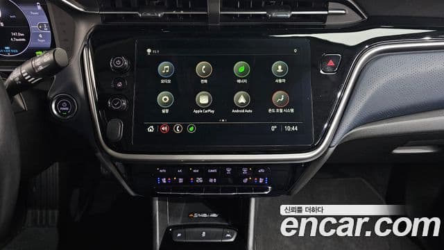 Chevrolet(GM대우) 볼트 EUV Premier, 2023 15